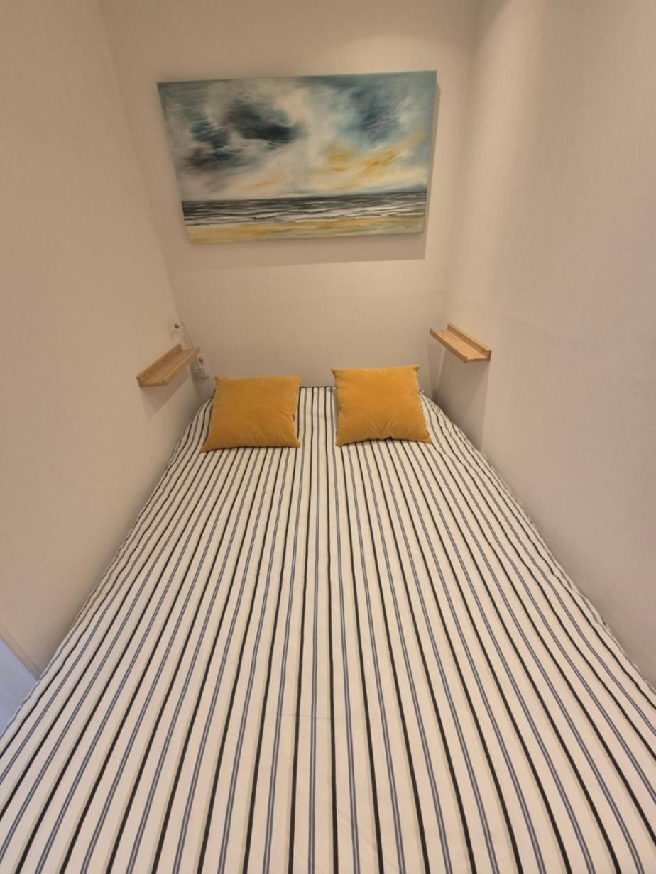 Ensor 1 - Centrum Oostende エクステリア 写真